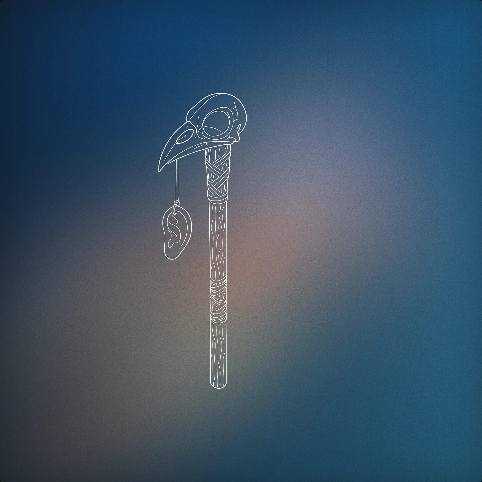 Cover image for shaman voice library collection