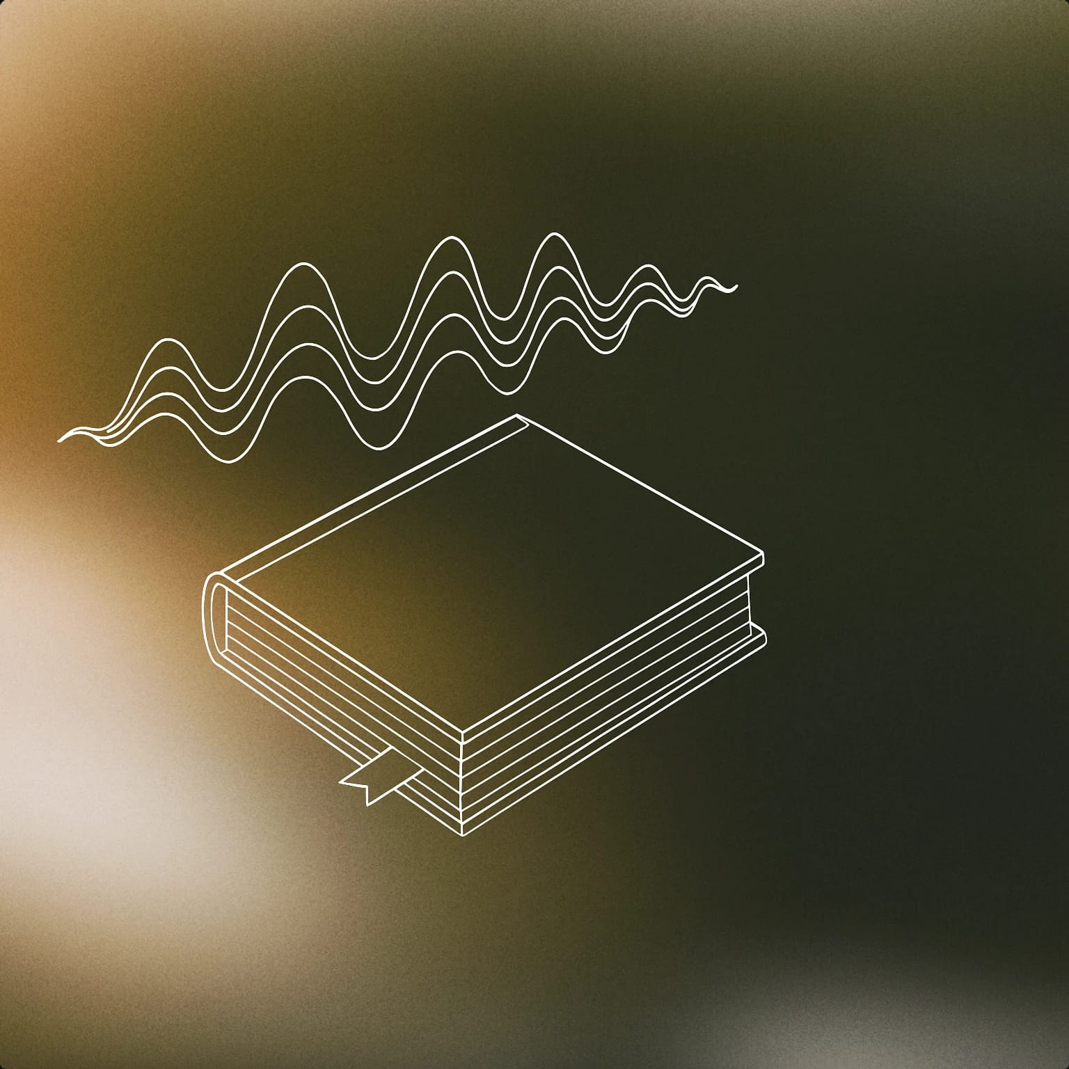 Cover image for calming voice library collection
