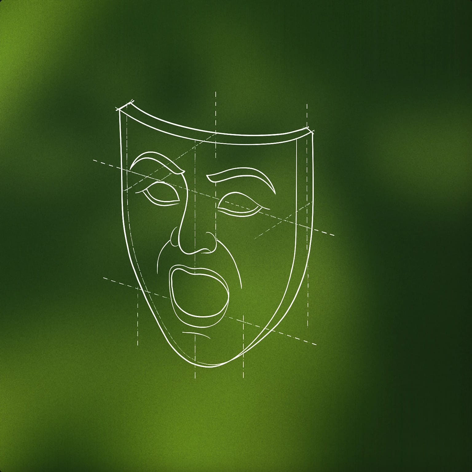 Cover image for Dramatic voice library collection
