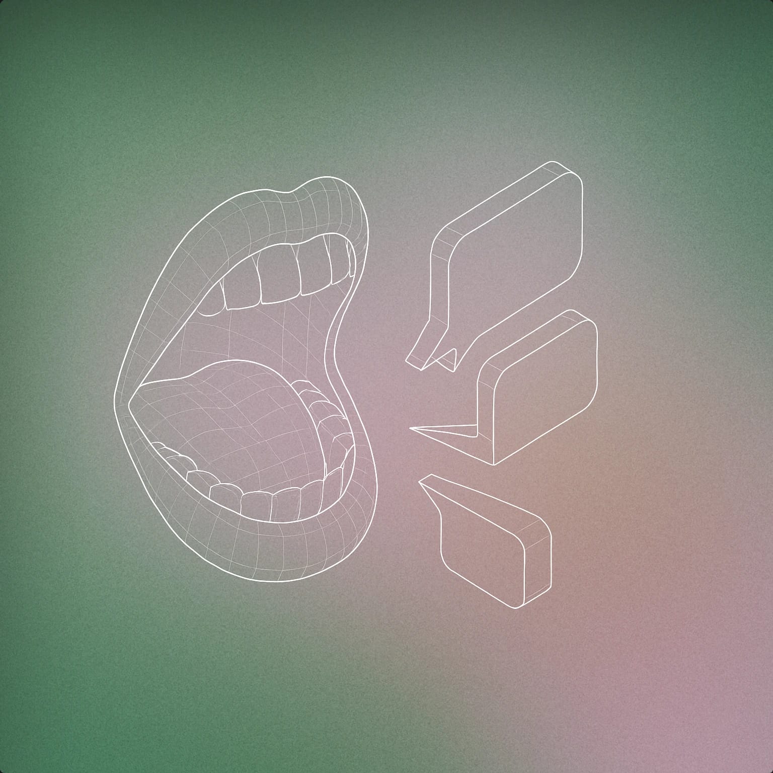 Cover image for chatty voice library collection