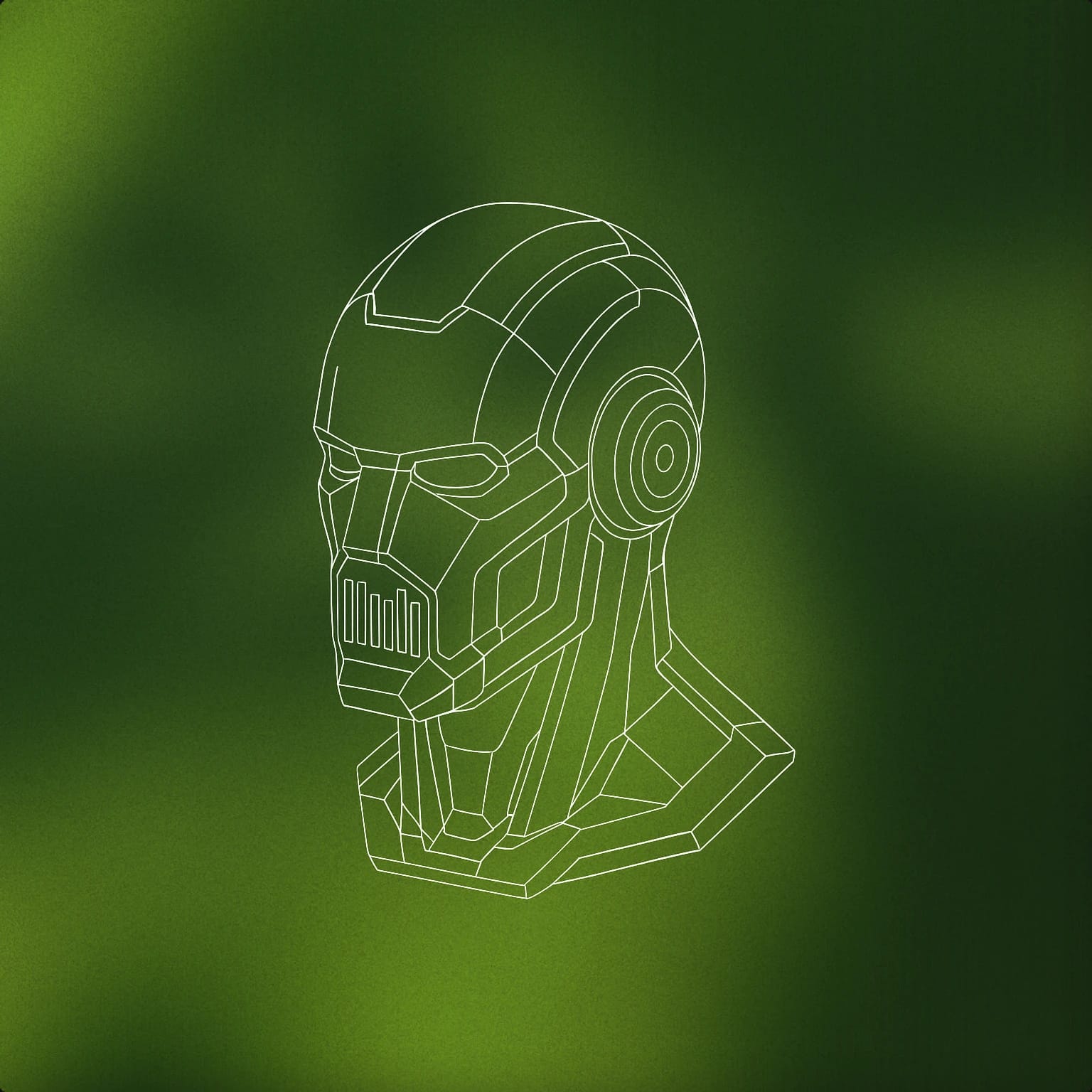 Cover image for robot voice library collection