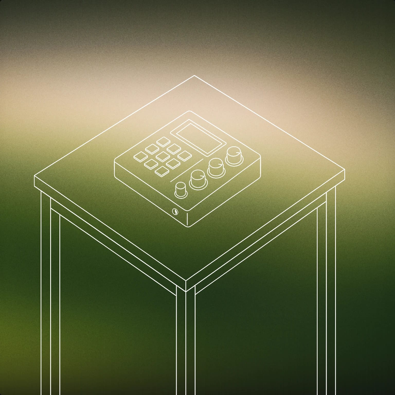 Cover image for executive voice library collection