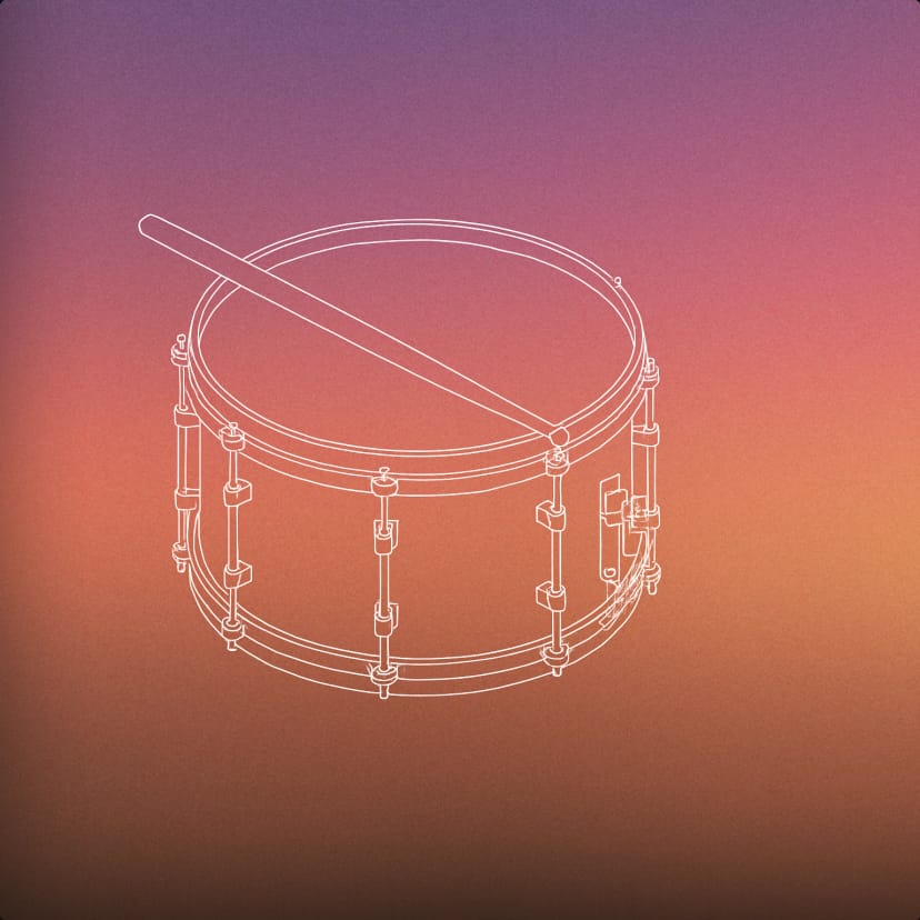 Solo Percussion