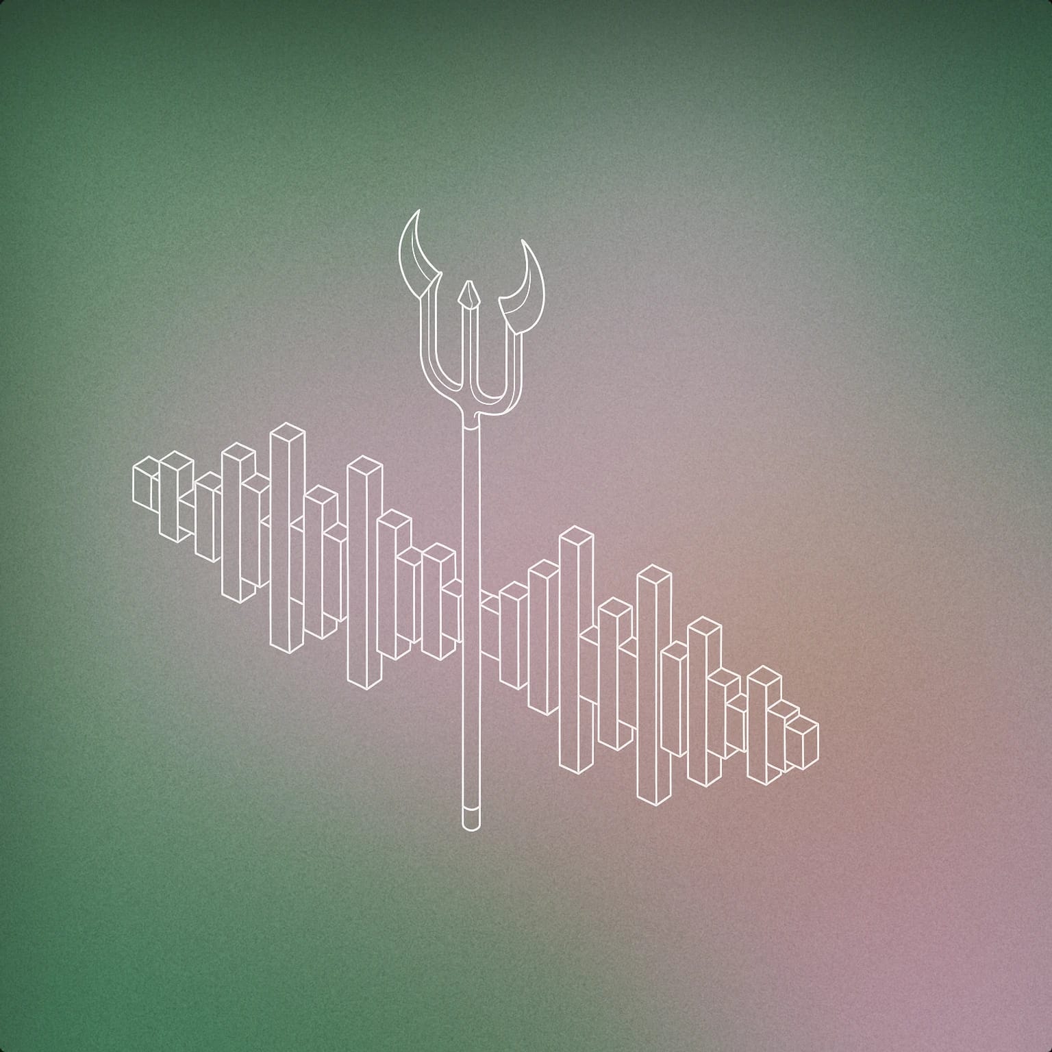 Cover image for demonic voice library collection