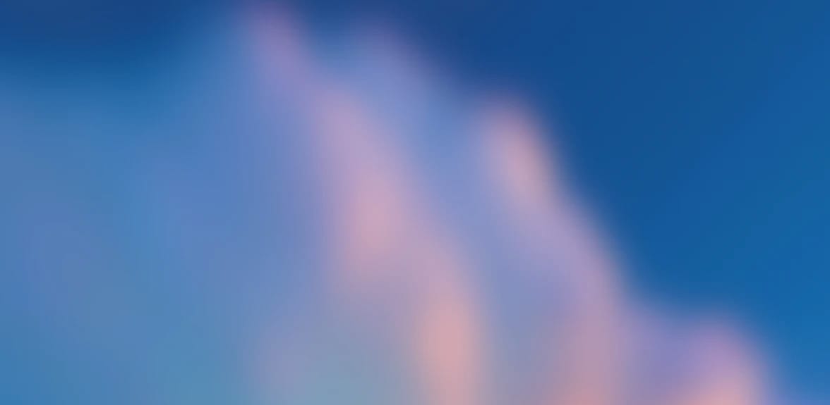Blurred background