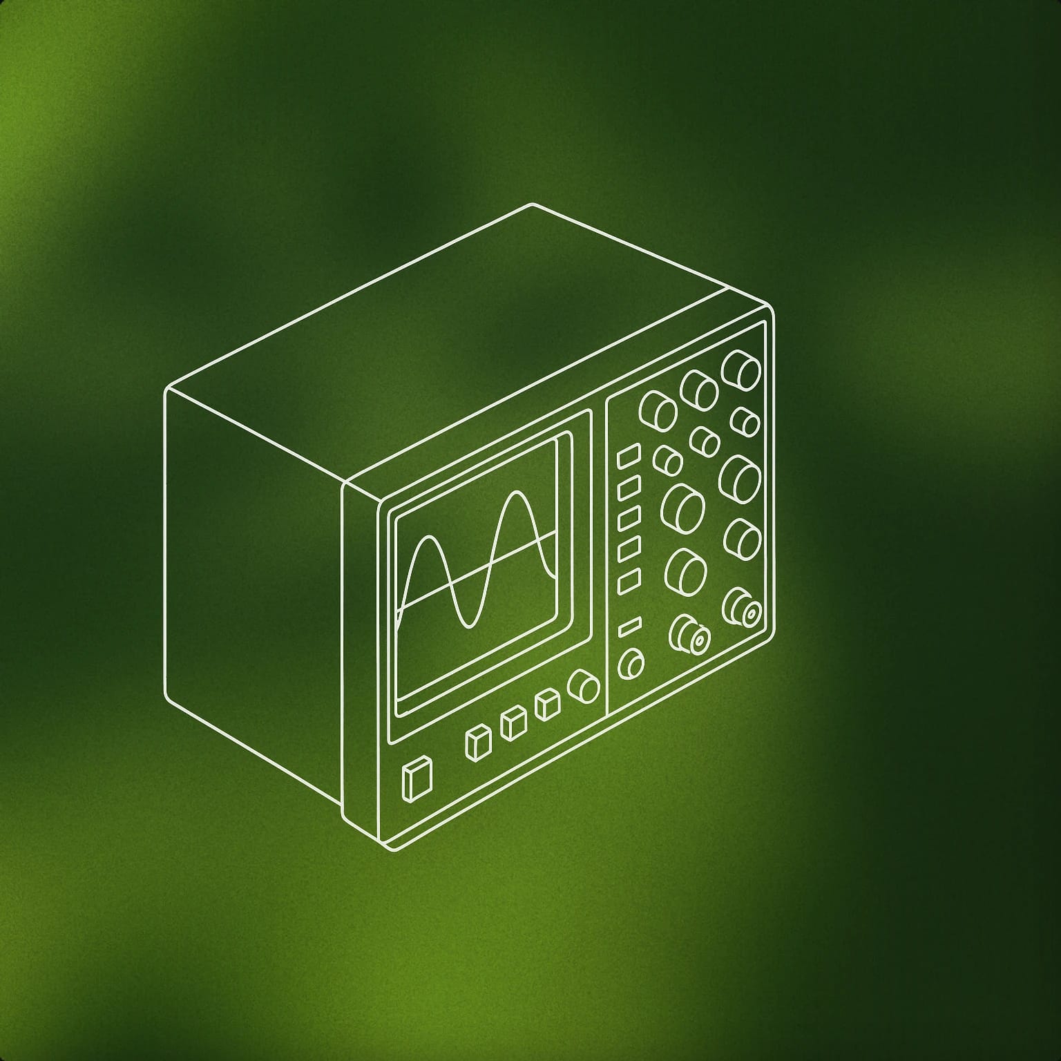 Cover image for scientific voice library collection