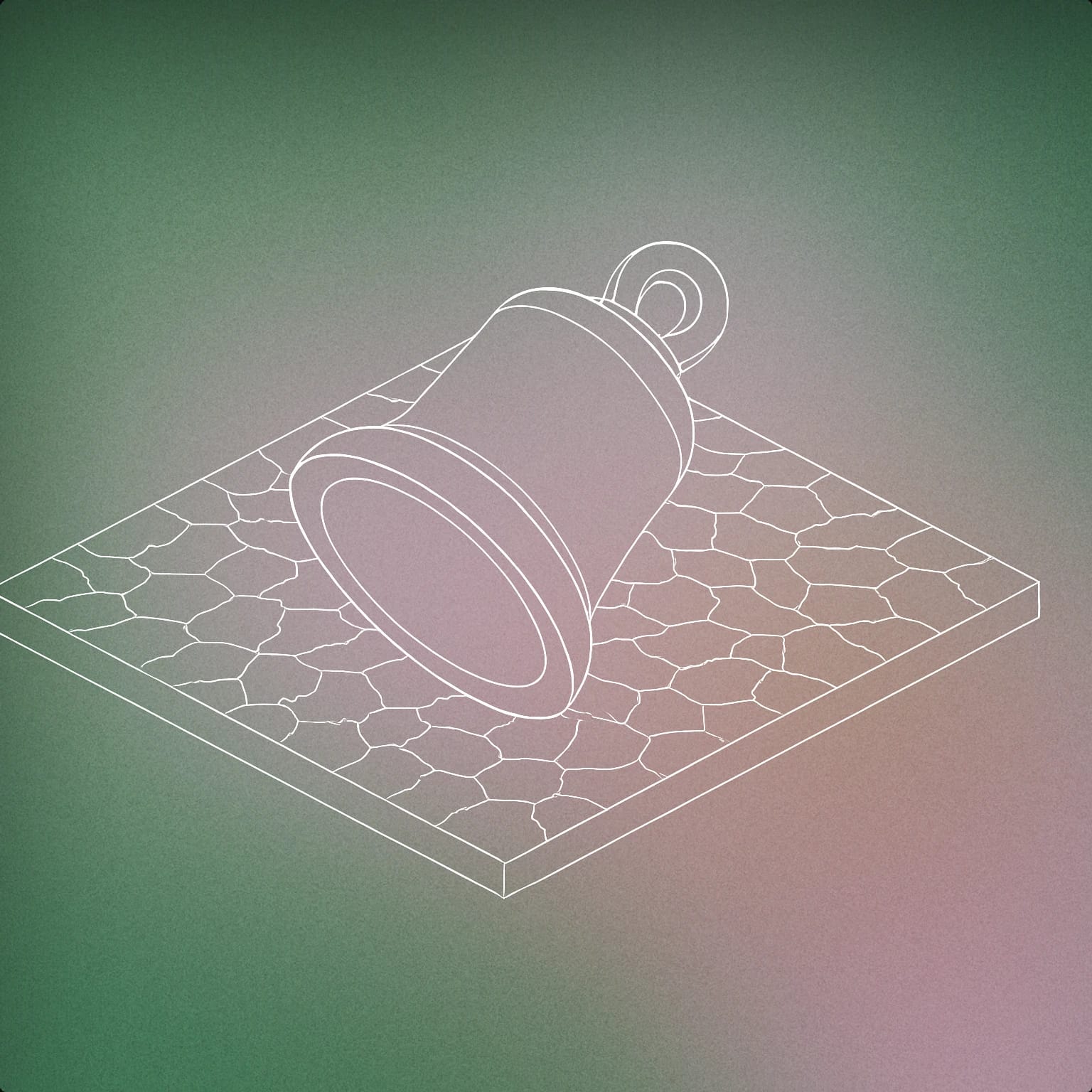 Cover image for dry voice library collection