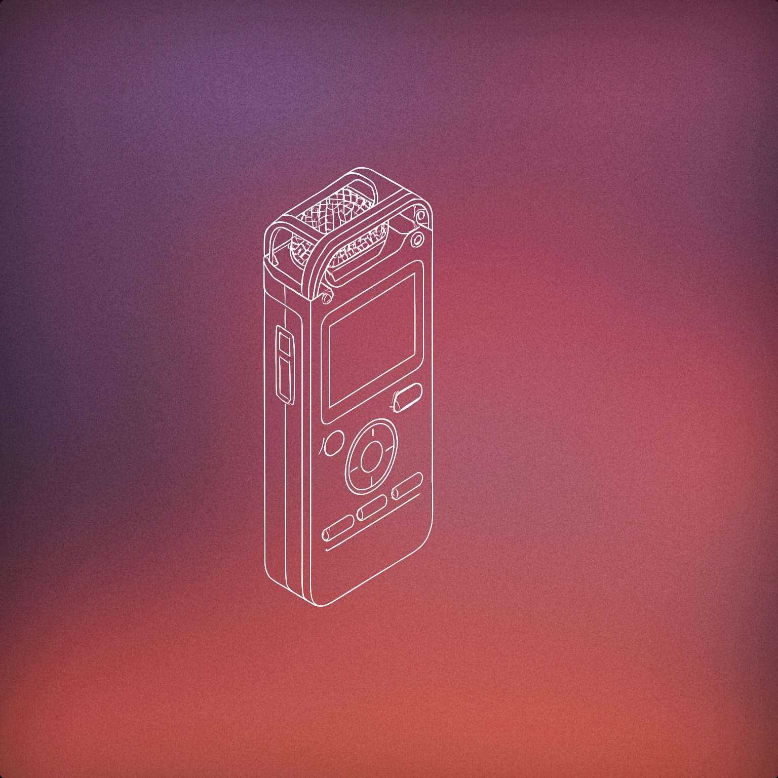 Cover image for interviewer voice library collection