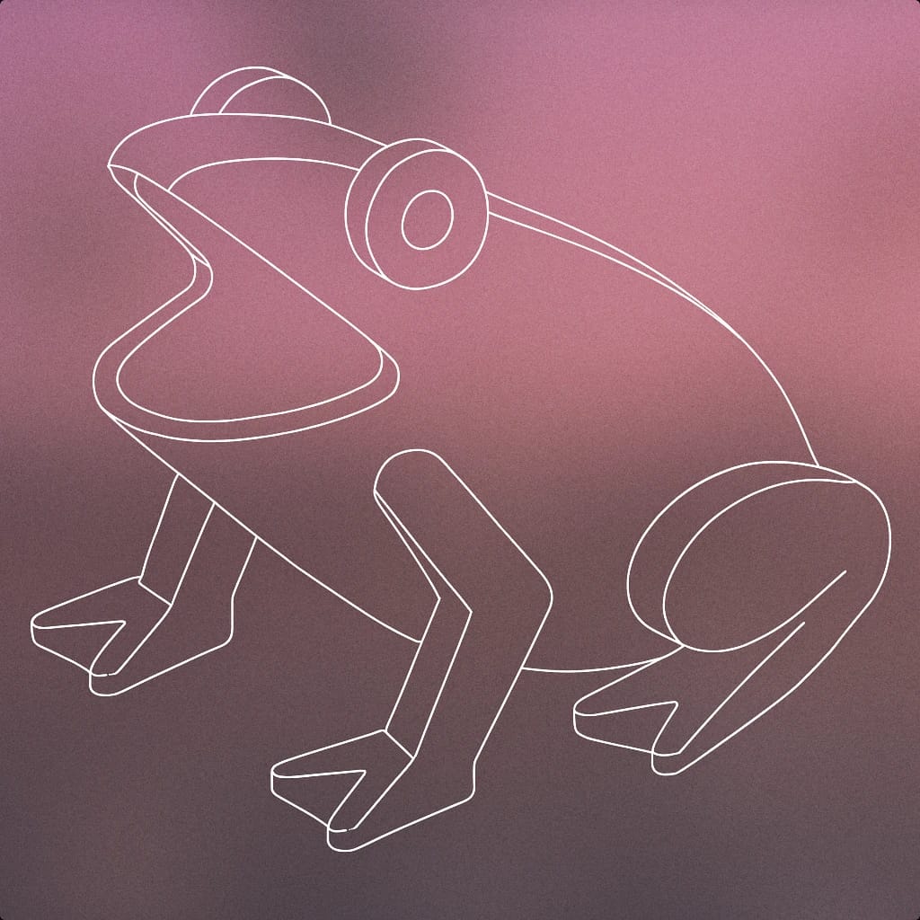 Croaky