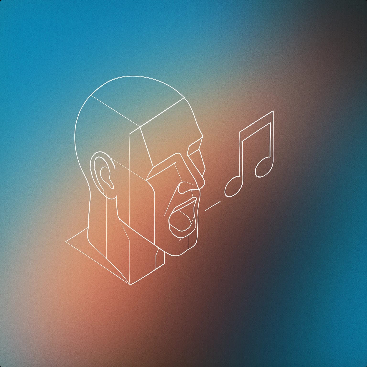 Cover image for singer voice library collection