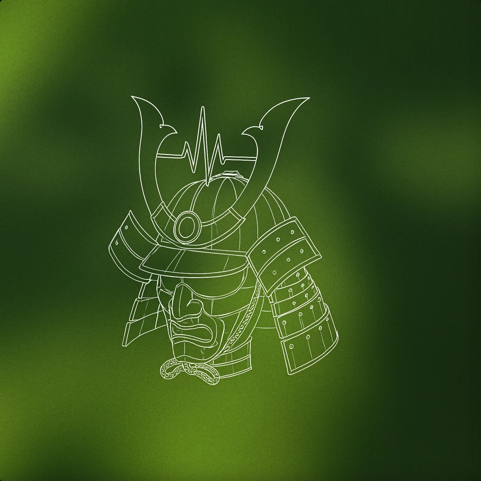 Cover image for samurai voice library collection