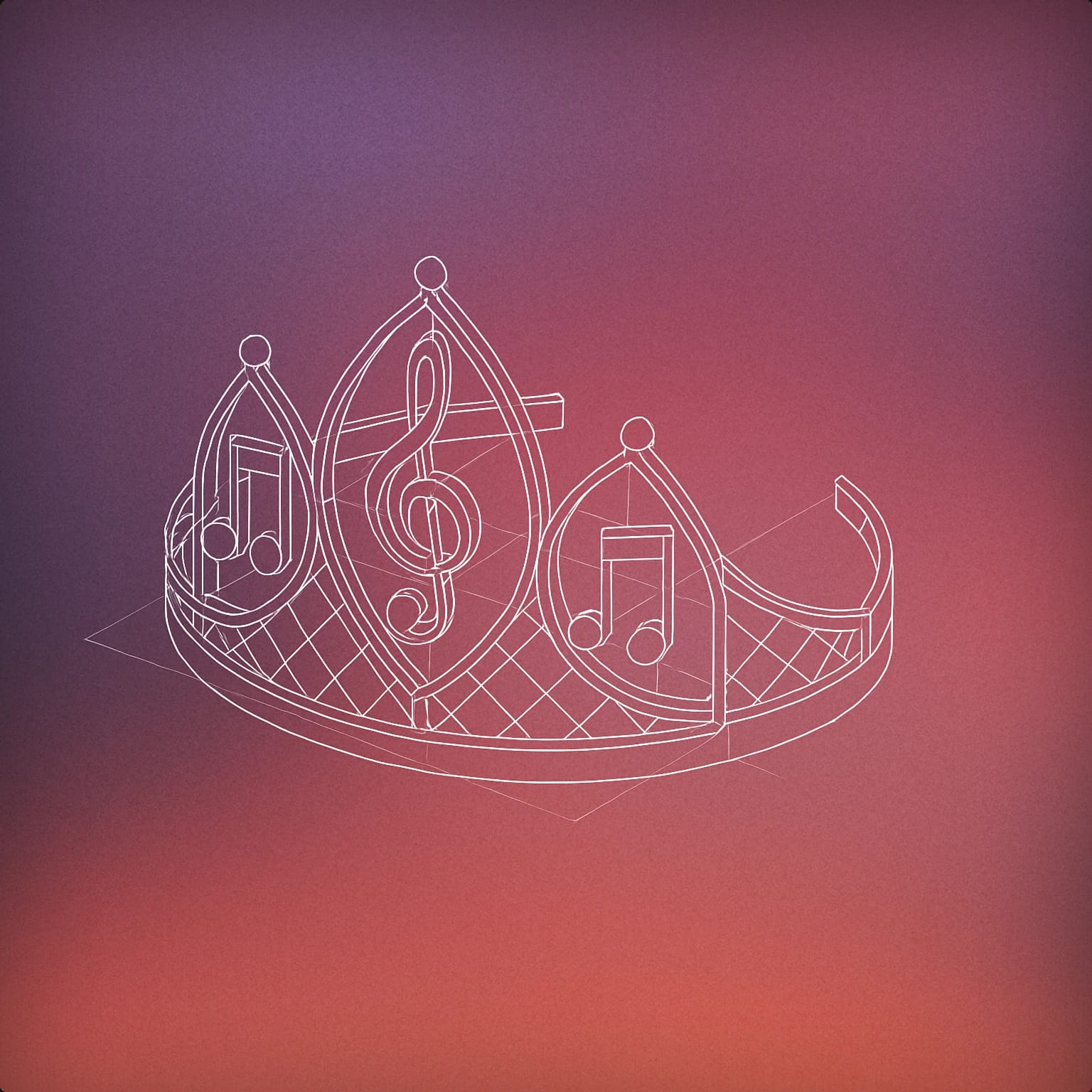 Cover image for princess voice library collection