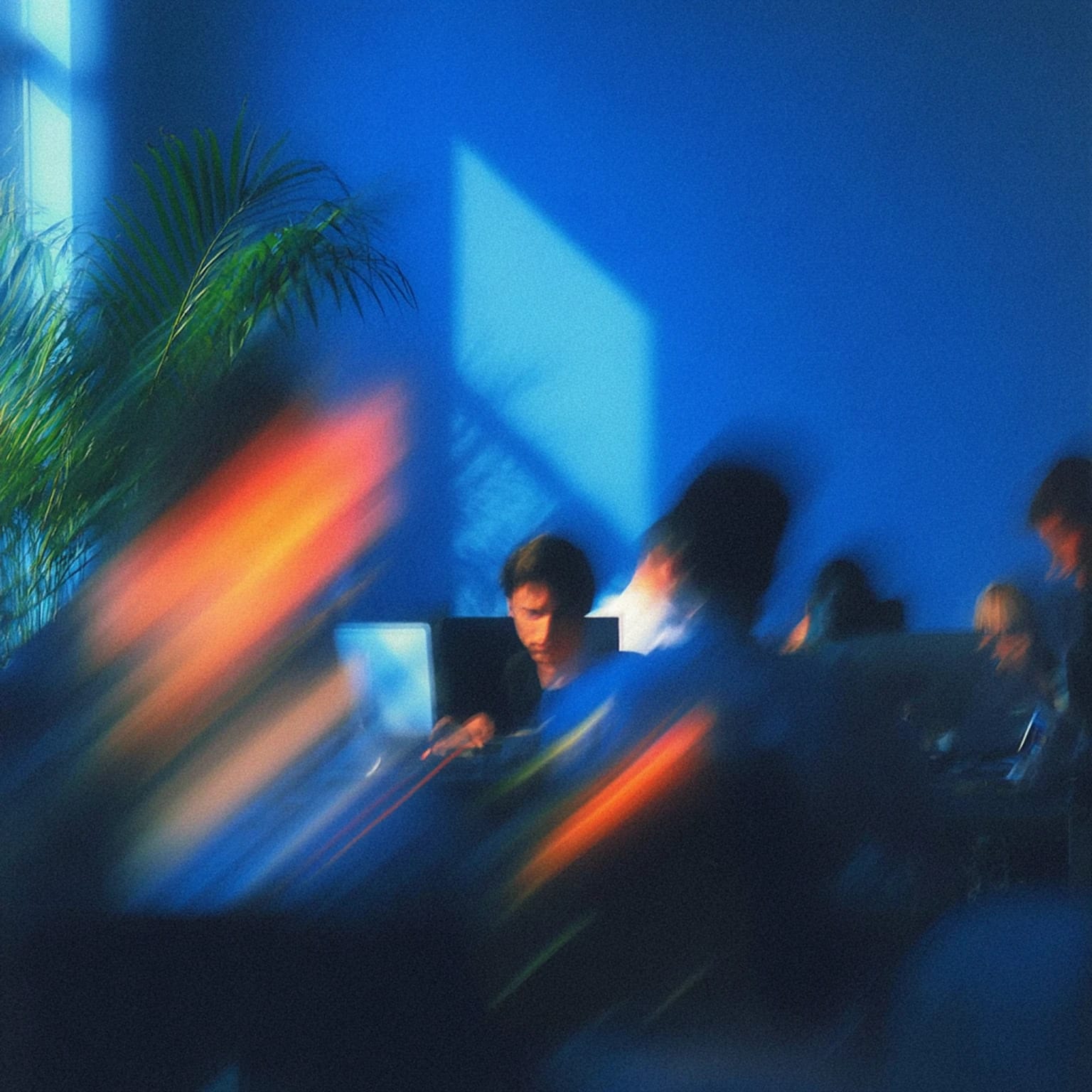 office