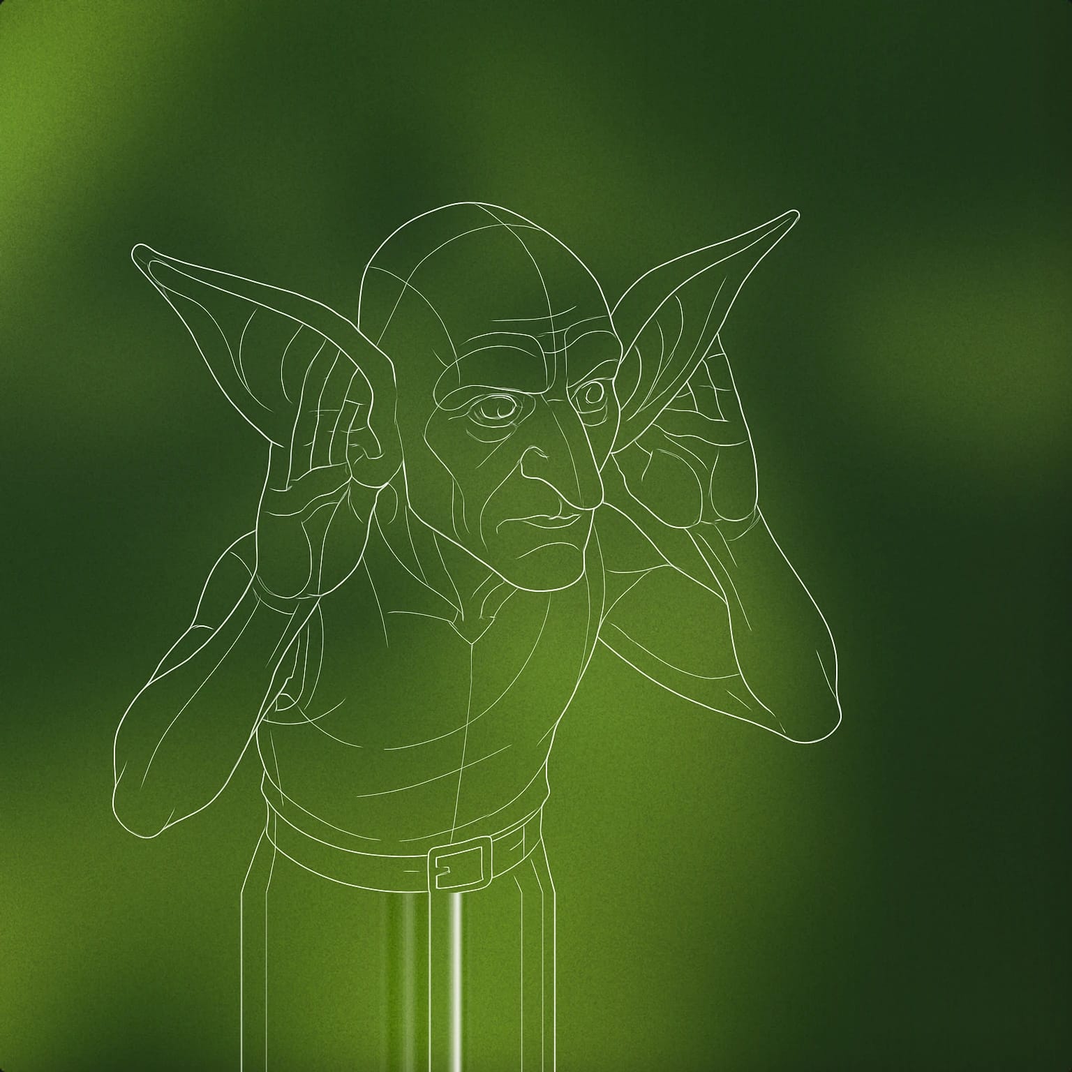 Cover image for goblin voice library collection