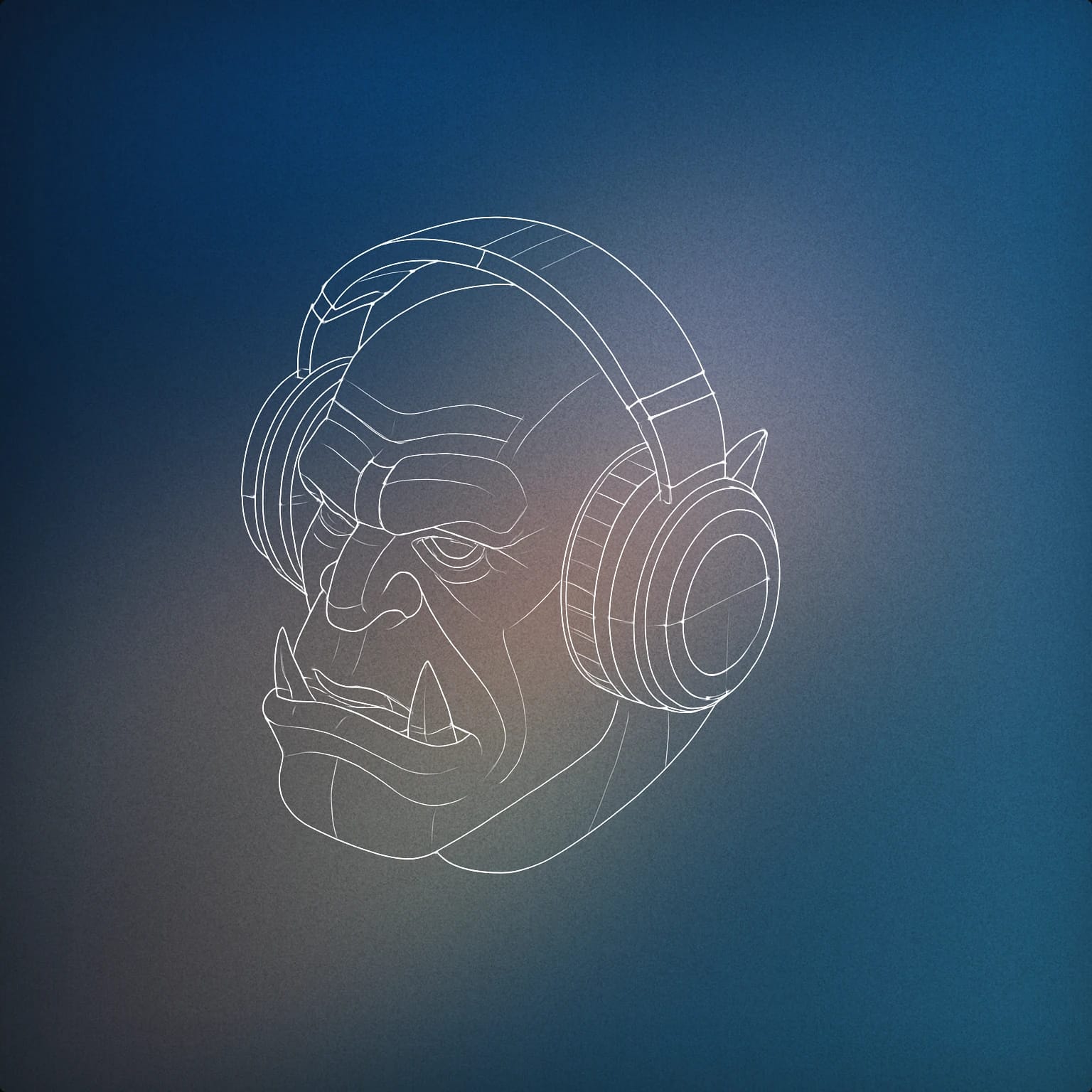Cover image for ogre voice library collection