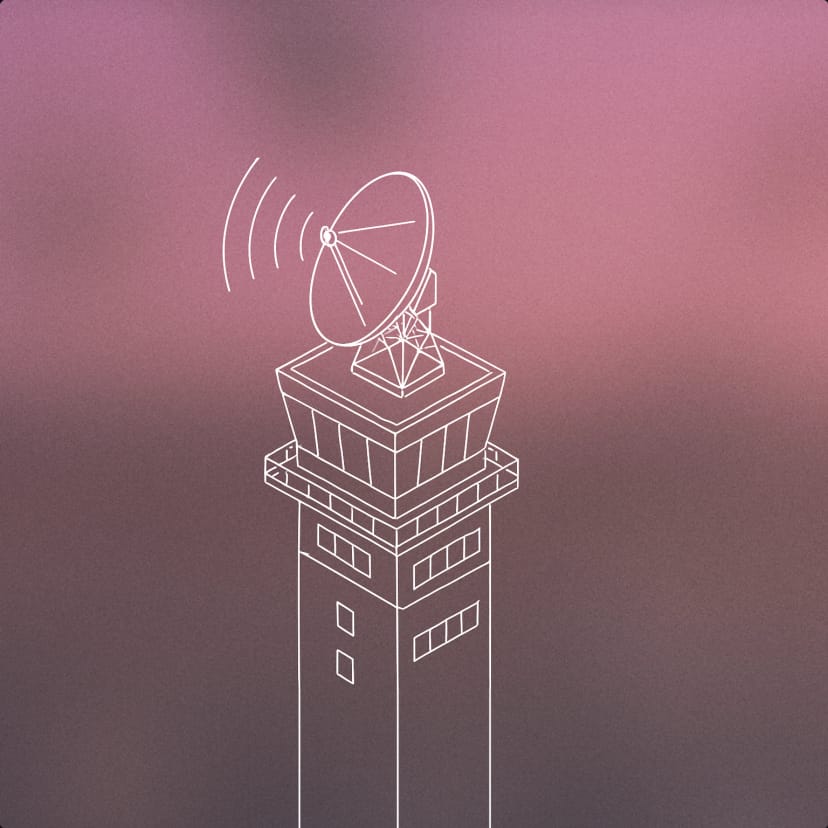 Airport
