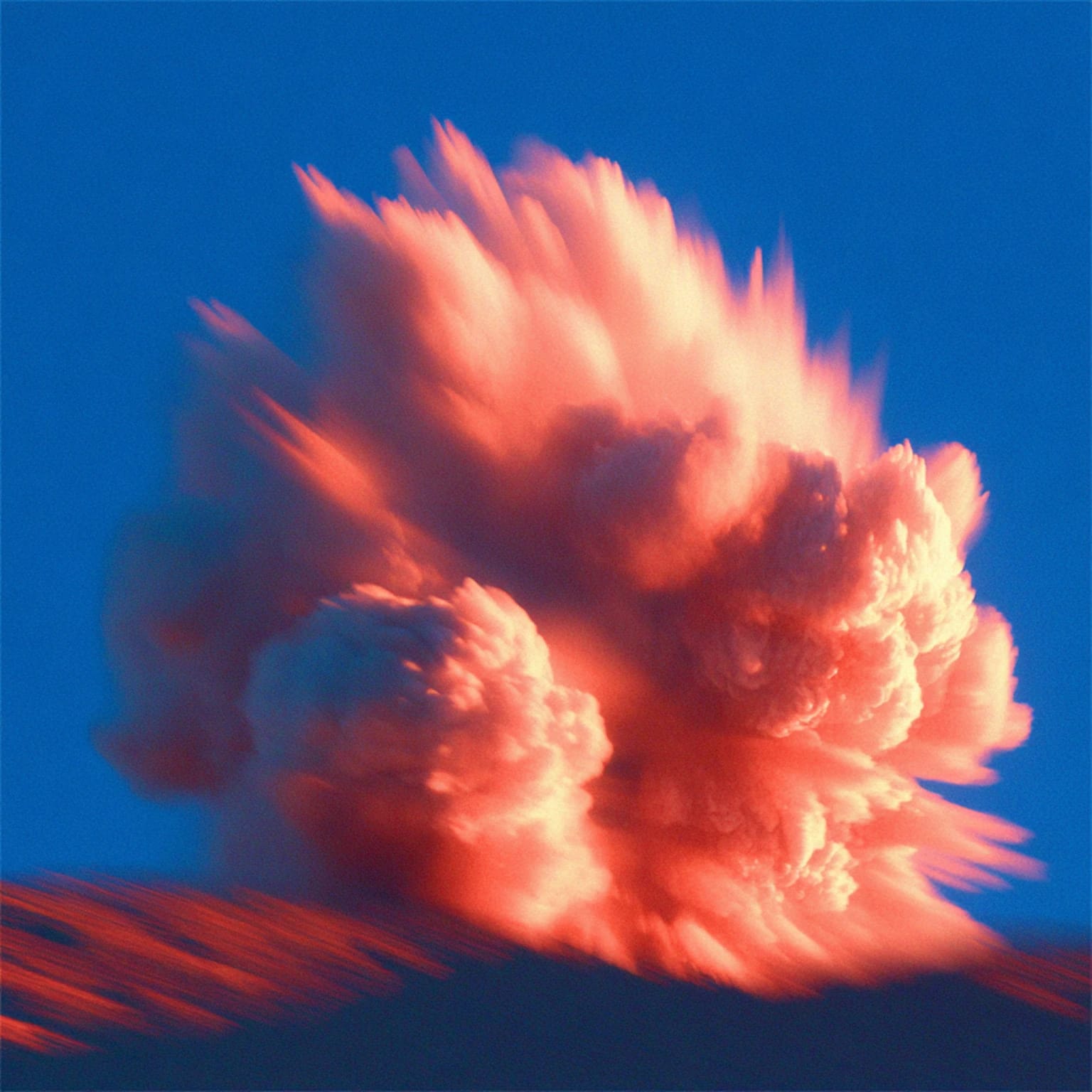 booms