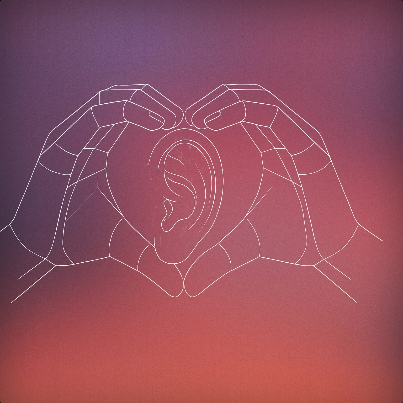 Cover image for heartfelt voice library collection
