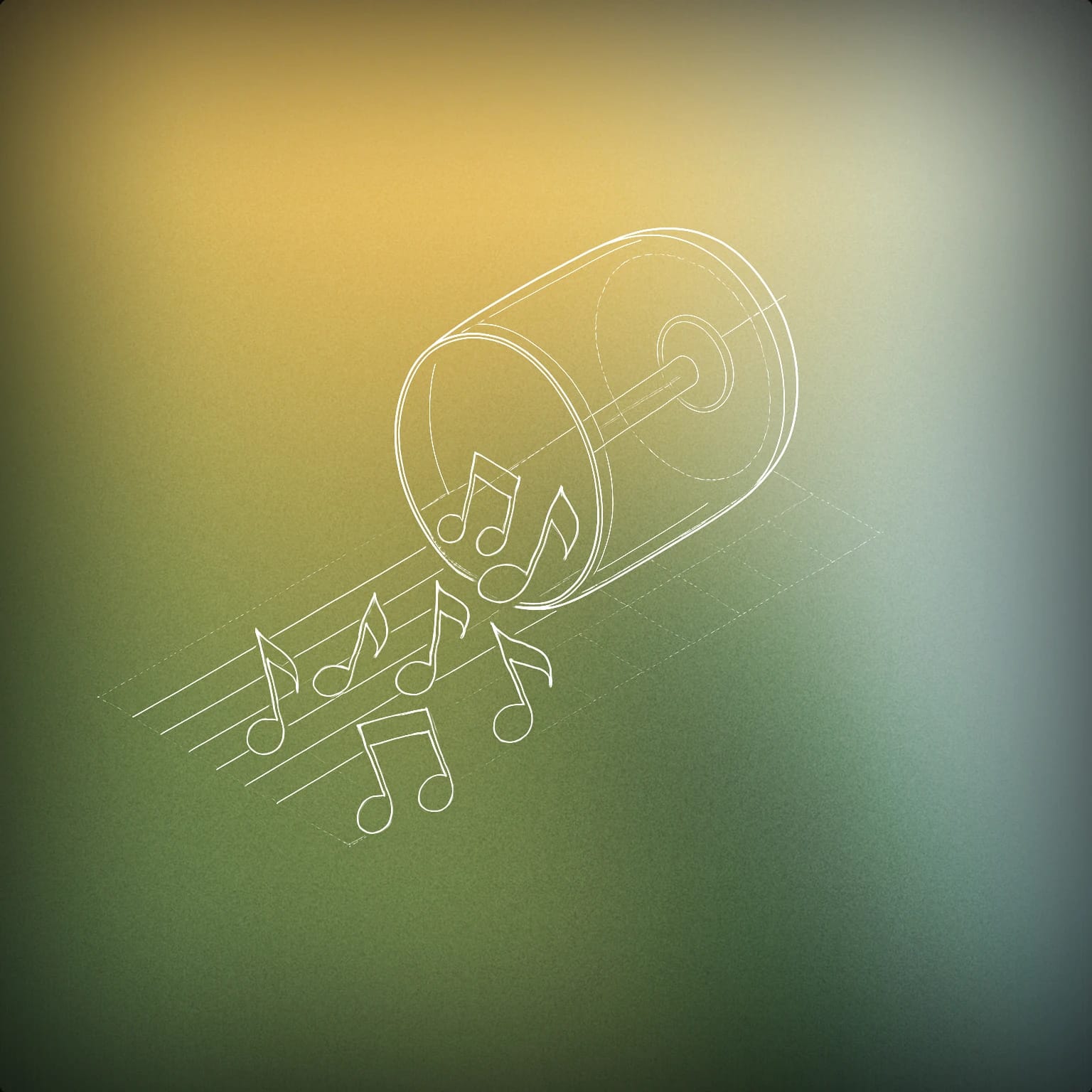 Cover image for drunk voice library collection
