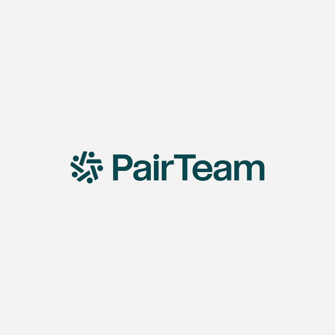 pair team