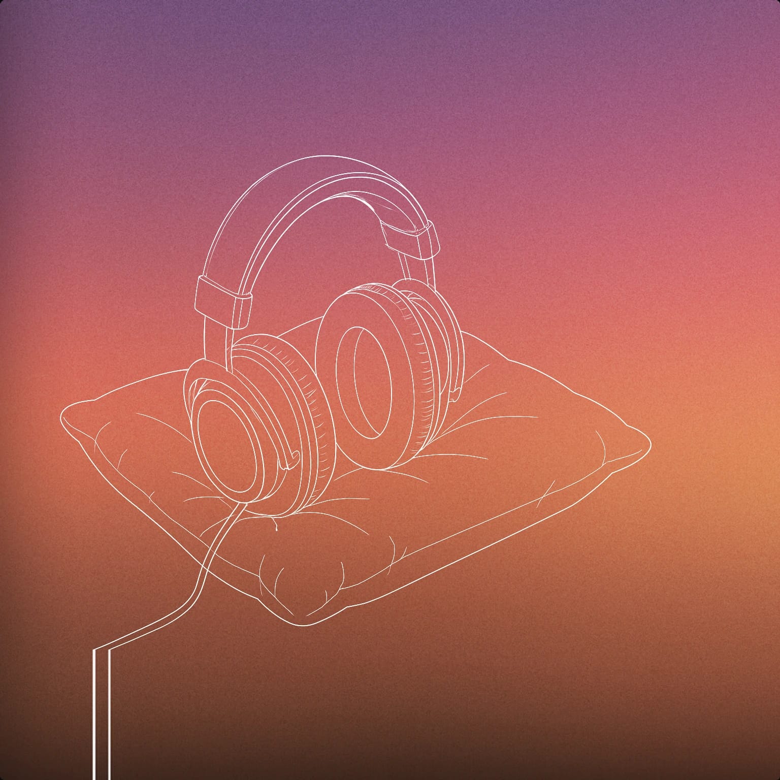 Cover image for Soothing voice library collection