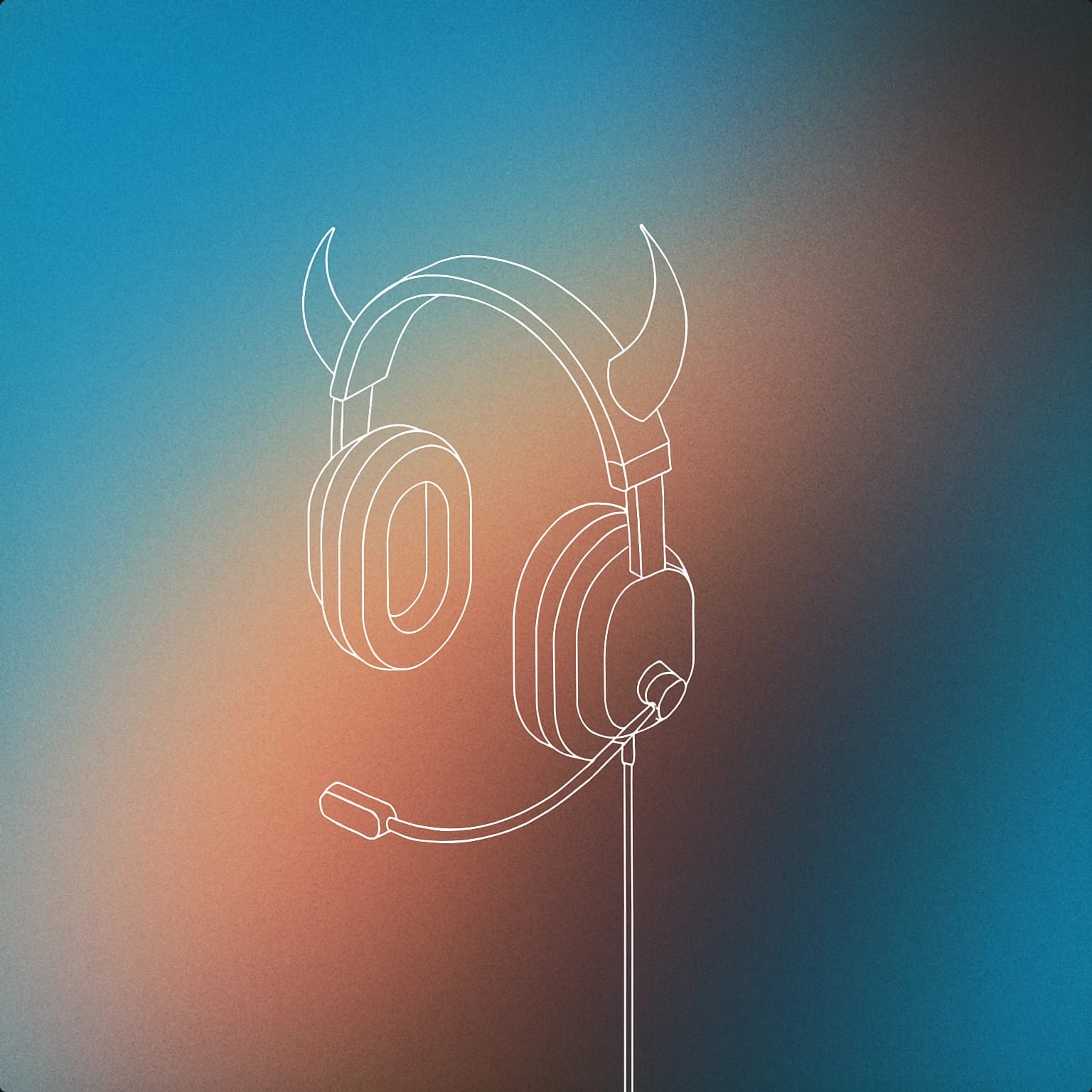 Cover image for devil voice library collection