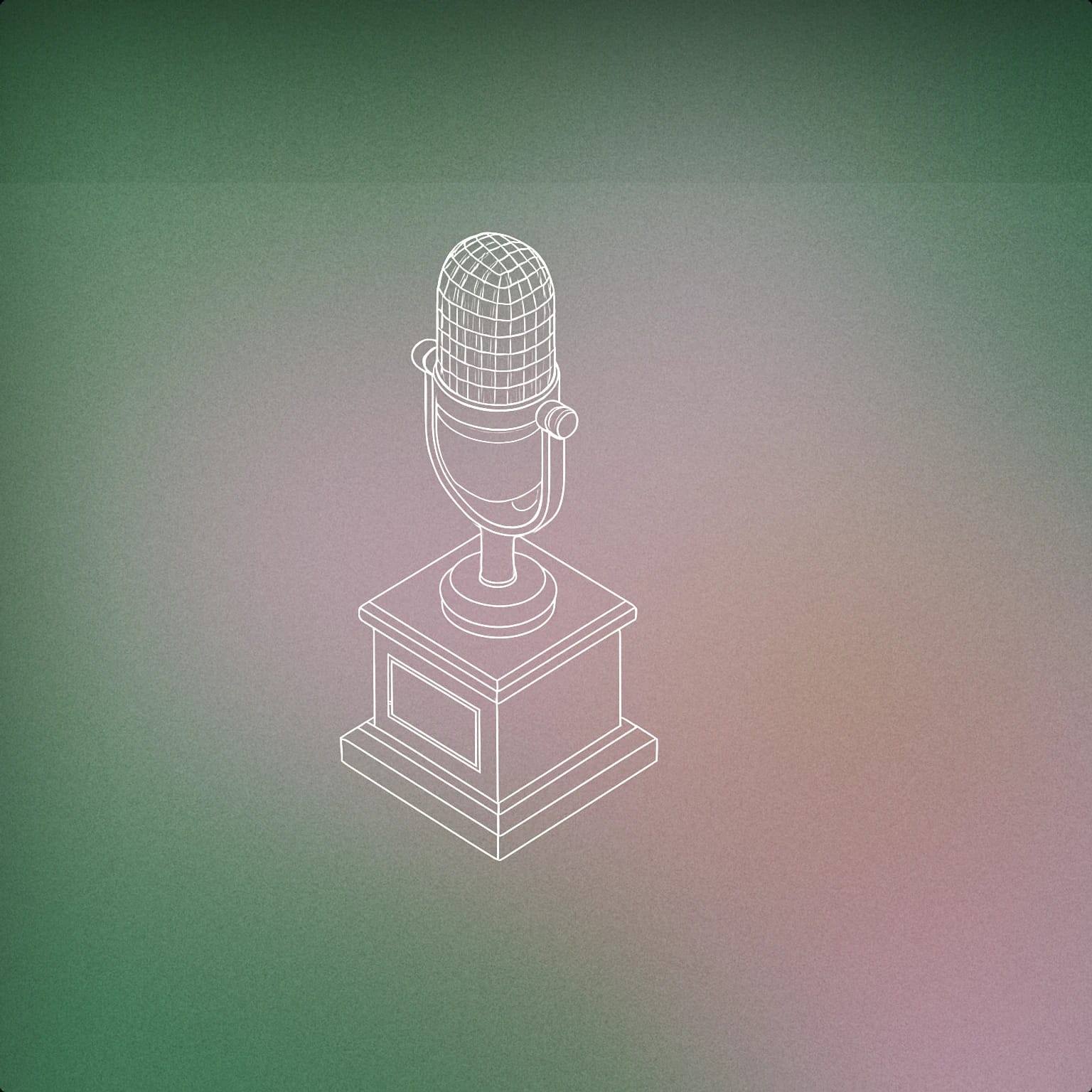 Award acceptance