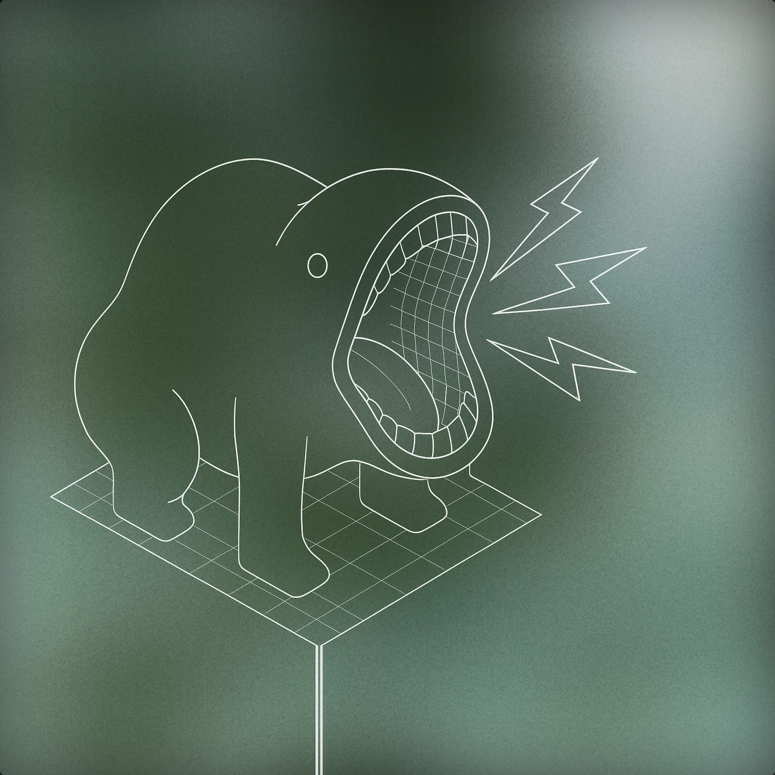Cover image for Monster voice library collection