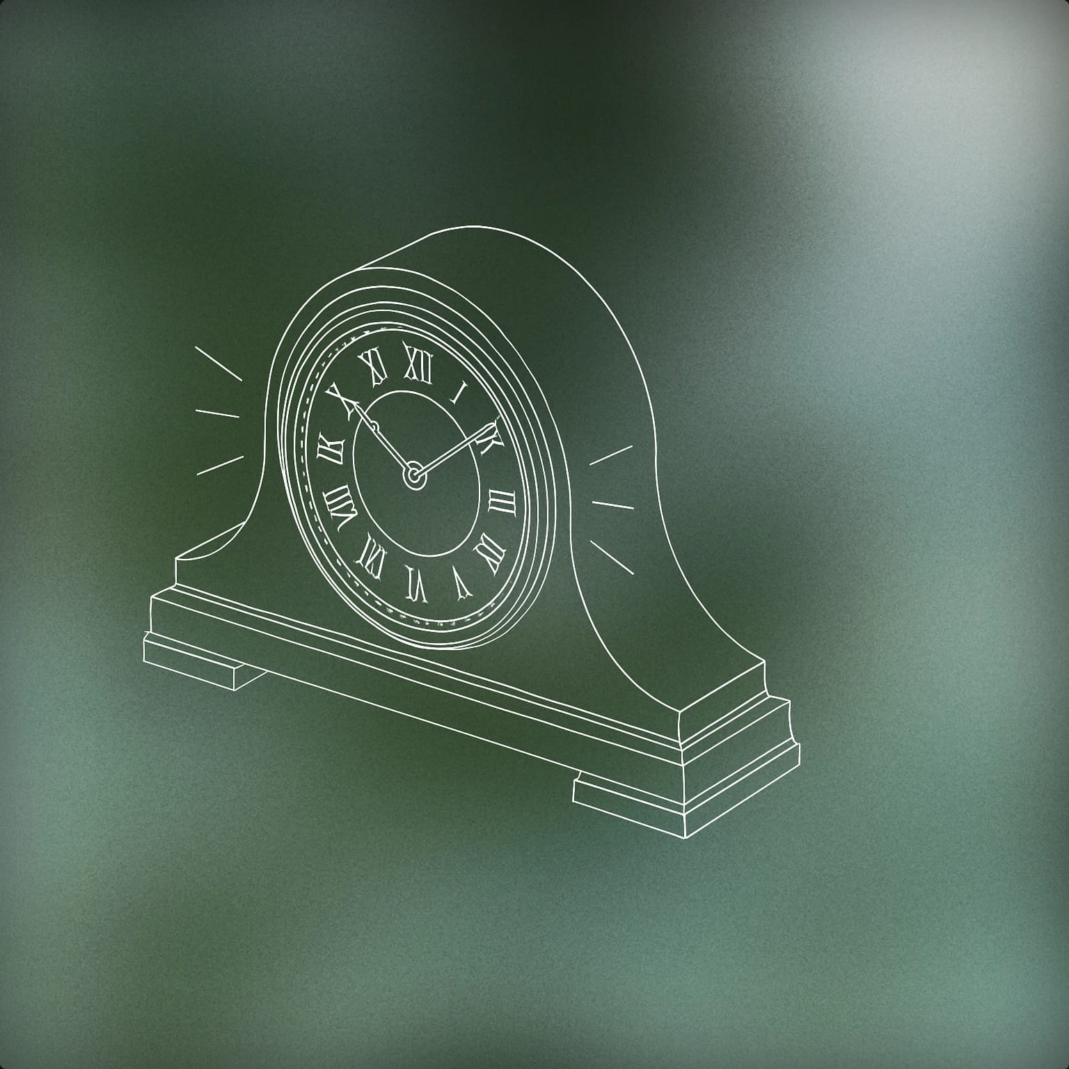 Cover image for grandfather voice library collection