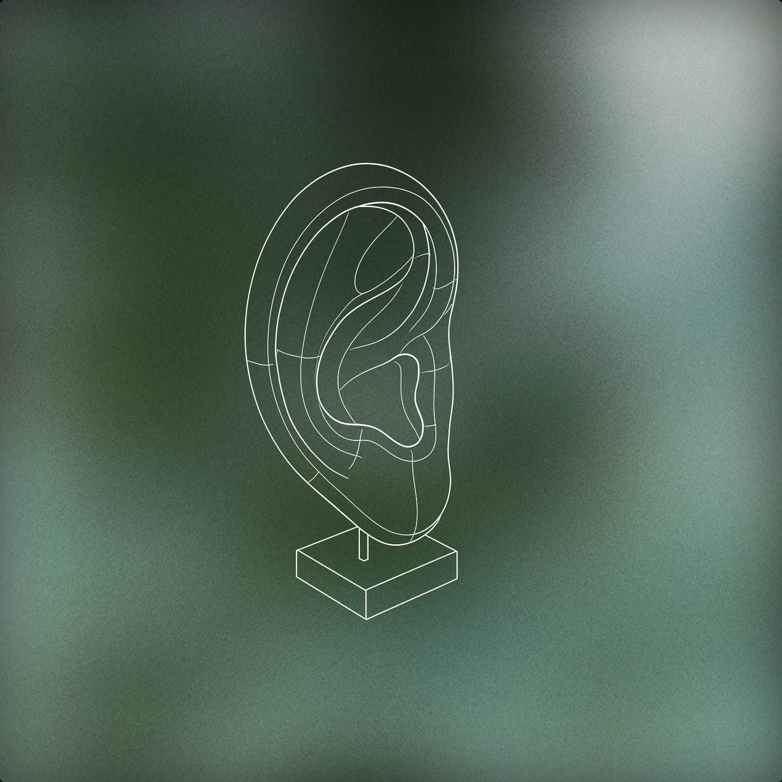 Cover image for condescending voice library collection