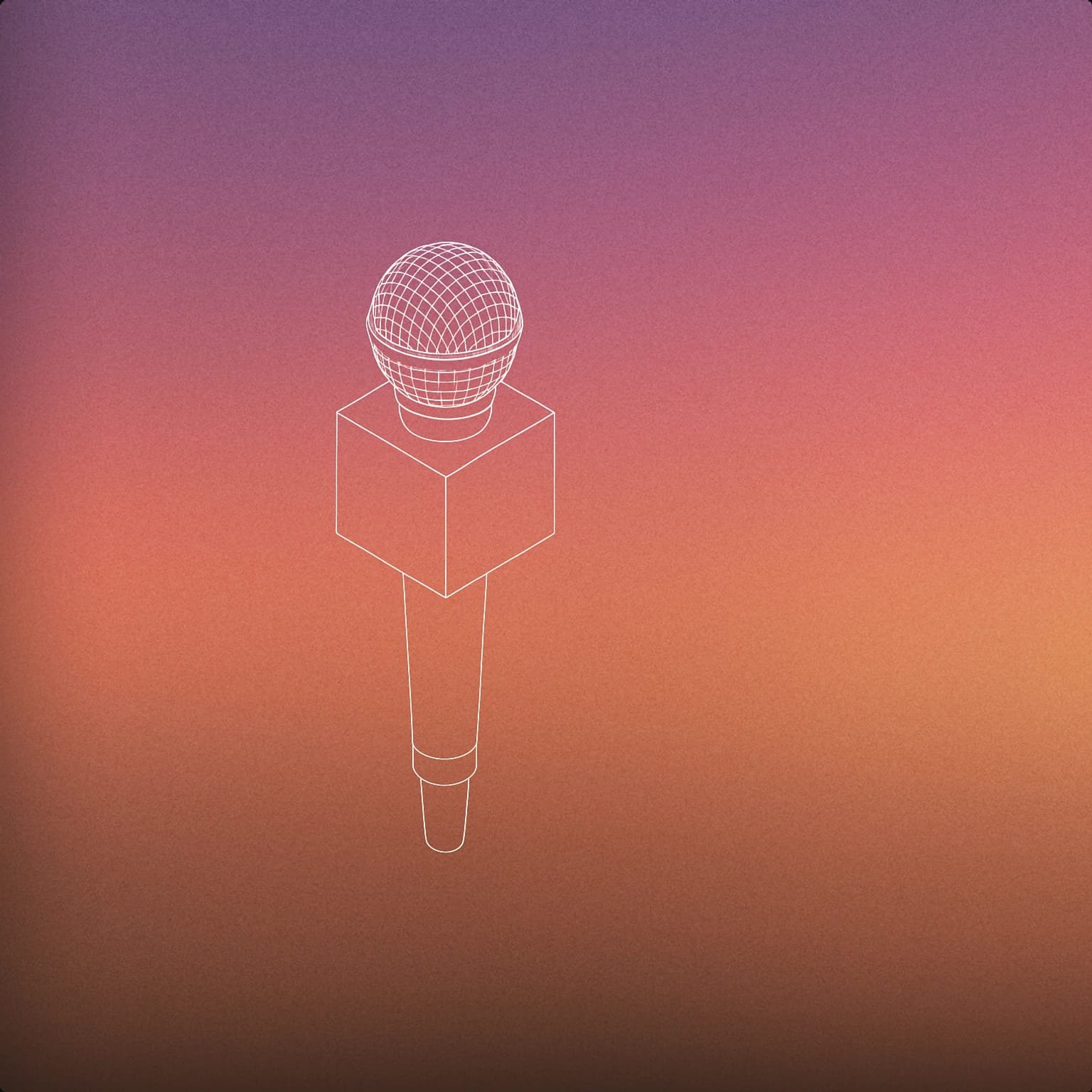 Cover image for presenter voice library collection
