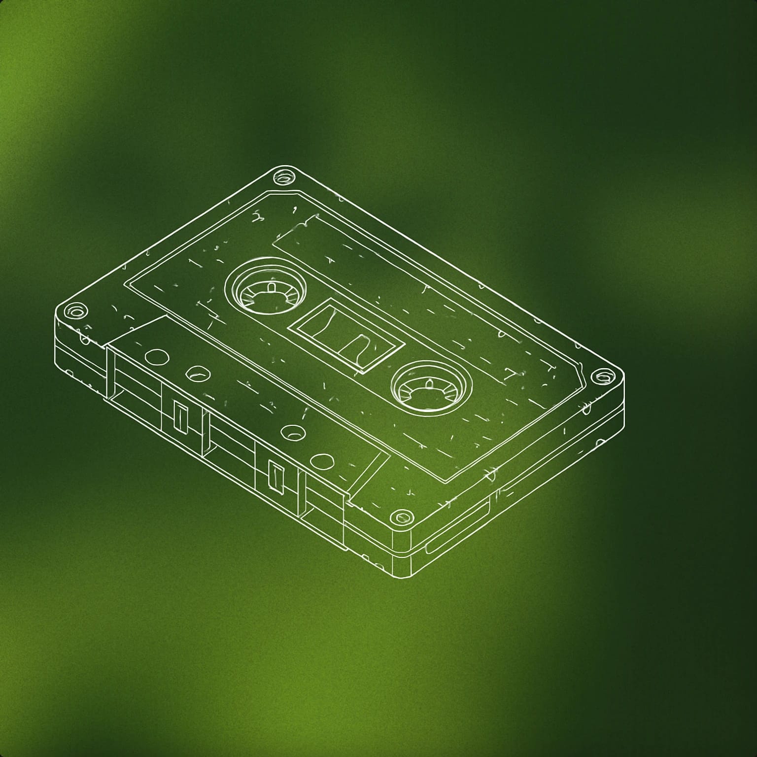 Cover image for gritty voice library collection