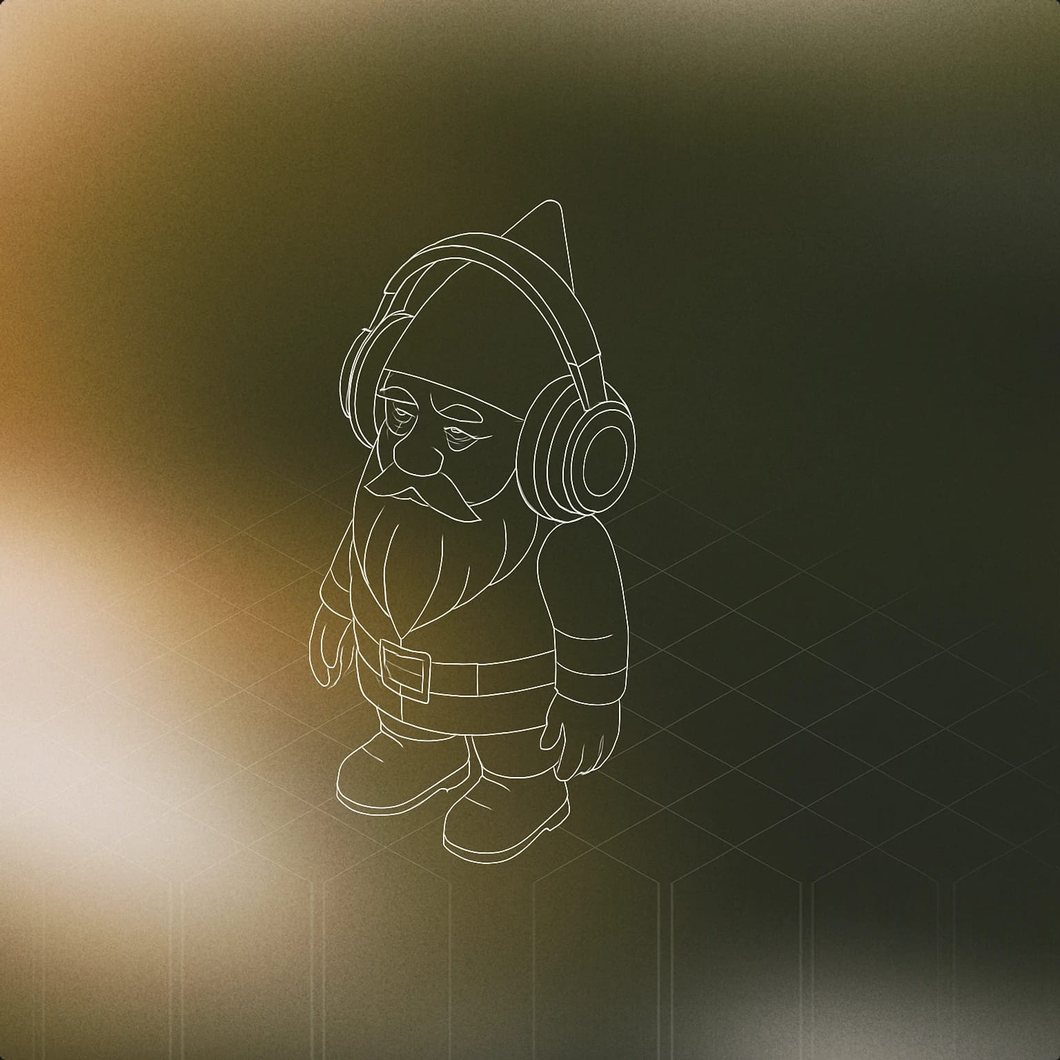 Cover image for gnome voice library collection