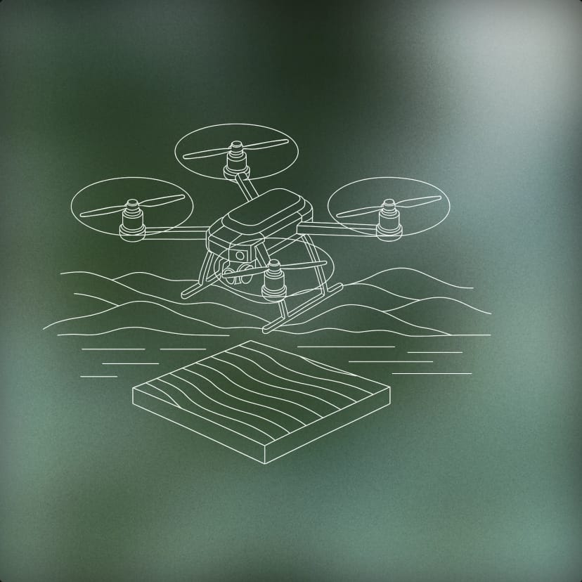 Drone Shots