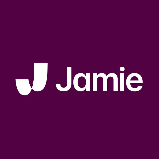 Jamie upgrades to Scribe for 2x faster pipeline
