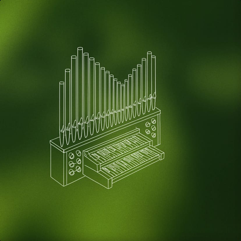 Organ