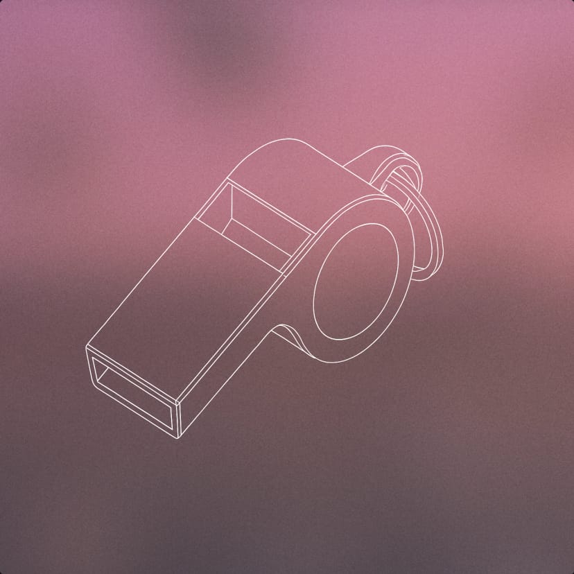 Whistle